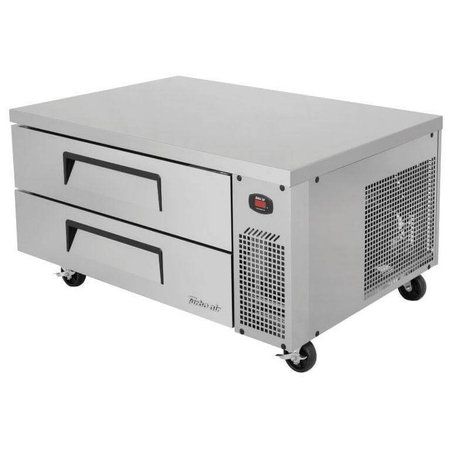 Turbo Air TCBE-48SDR-N