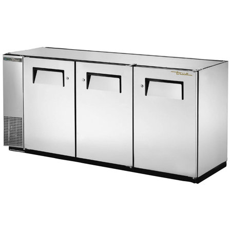 True TBB-24GAL-72-S-HC