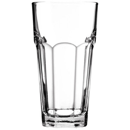 Anchor Hocking 90051A Solace 5 oz. Juice Glass - 24/Case