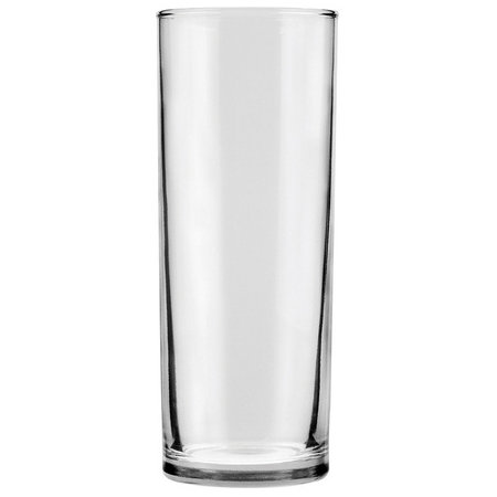 Anchor Hocking Heavy Base 12.5-oz Drinking Glasses, Set of 12