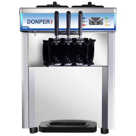 Donper D600