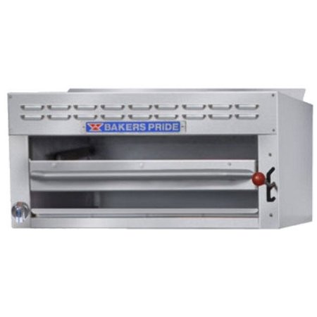 Bakers Pride BPSBi-36LP