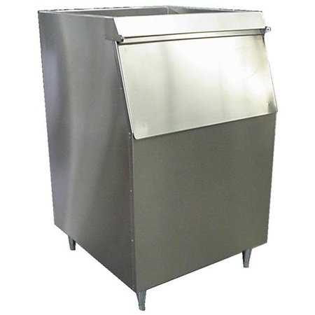 MGR Equipment SP-513-SS
