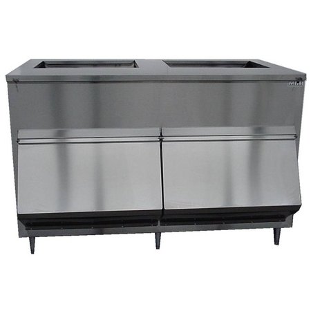 MGR Equipment SP-2200-SS