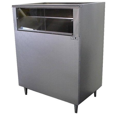 MGR Equipment LP-500-SS