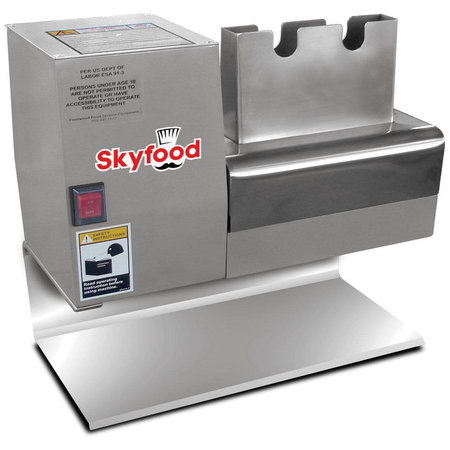 Skyfood ABI