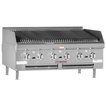 Southbend HDC-36
