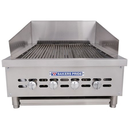 Bakers Pride XXE-4