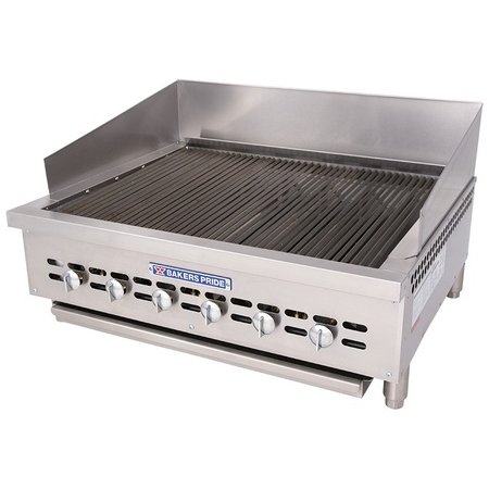 Bakers Pride XXE-6