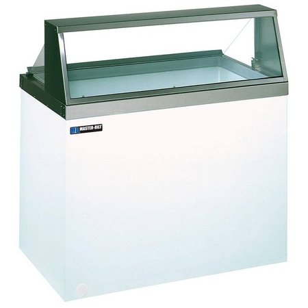 Master-Bilt DD-46