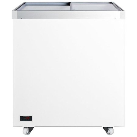 Summit 21.3 Cu.Ft. Chest Freezer - NOVA61