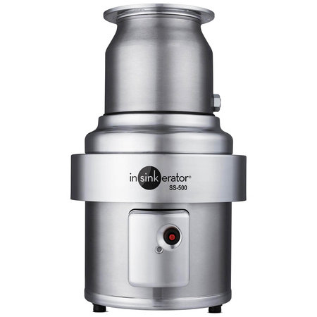 InSinkErator SS-500-12A-MRS