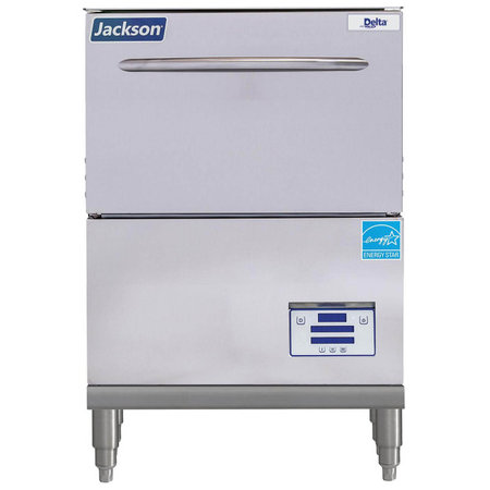 Jackson Delta HT-E-SEER-S