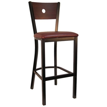 H&D Commercial Seating 6149B D-01-BGV