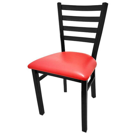 Oak Street Manufacturing CM-234-RED