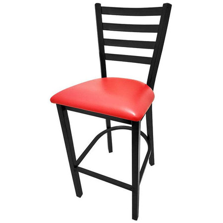Oak Street Manufacturing BM-234-RED