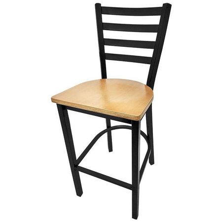 Oak Street Manufacturing BM-234-NT