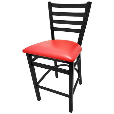 Oak Street Manufacturing SL3301-RED