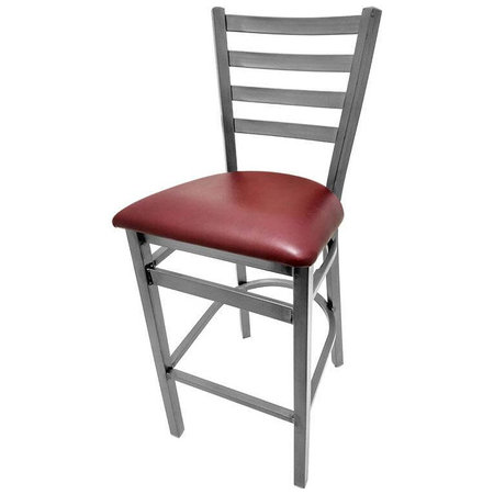 Oak Street Manufacturing SL135C-1-P2-WINE