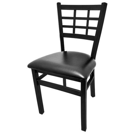 Oak Street Manufacturing SL2163-BLK