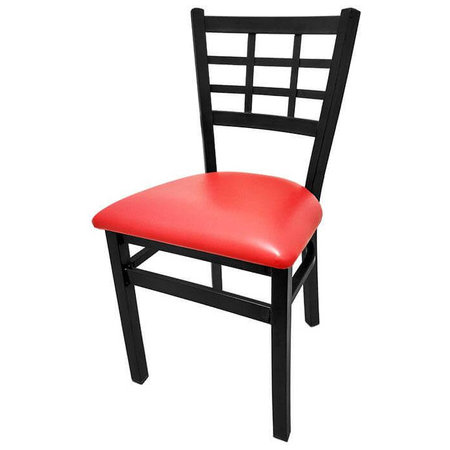 Oak Street Manufacturing SL2163-RED