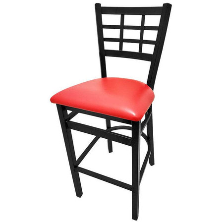 Oak Street Manufacturing SL2163-1-RED