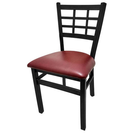 Oak Street Manufacturing SL2163-WINE