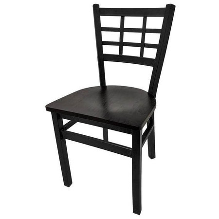 Oak Street Manufacturing SL2163-WB