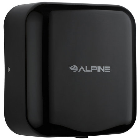 Alpine Industries ALP400-10-BLA
