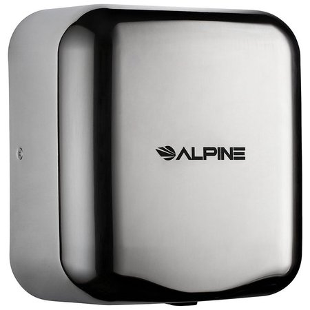 Alpine Industries ALP400-10-CHR