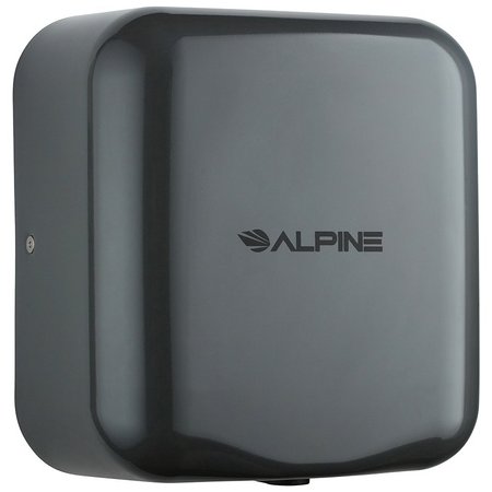 Alpine Industries ALP400-10-GRY