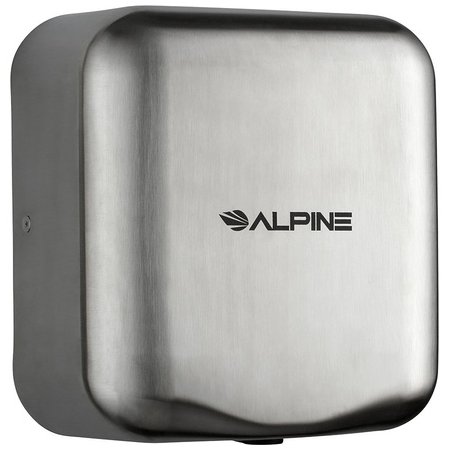 Alpine Industries ALP400-10-SSB