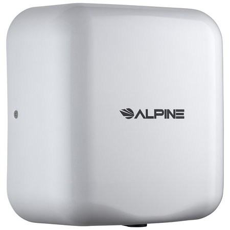 Alpine Industries ALP400-20-WHI
