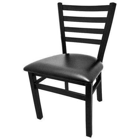 Oak Street Manufacturing SL3160-BLK