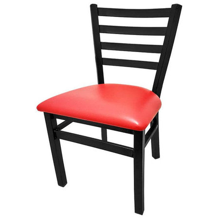 Oak Street Manufacturing SL3160-RED
