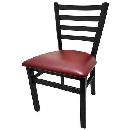 Oak Street Manufacturing SL3160-WINE