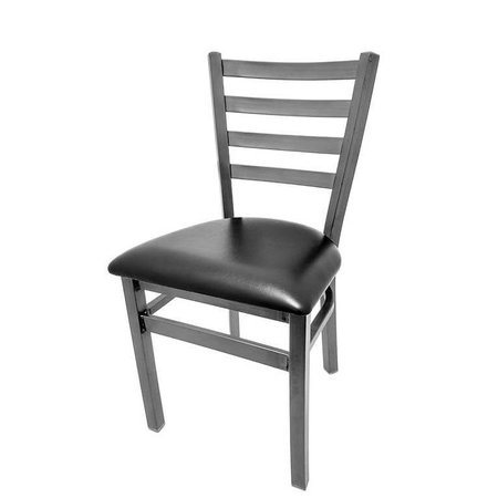Oak Street Manufacturing SL135C-P2-BLK