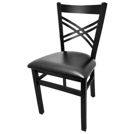 Oak Street Manufacturing SL2130-BLK