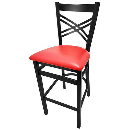 Oak Street Manufacturing SL2130-1-RED