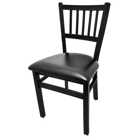 Oak Street Manufacturing SL2090-BLK
