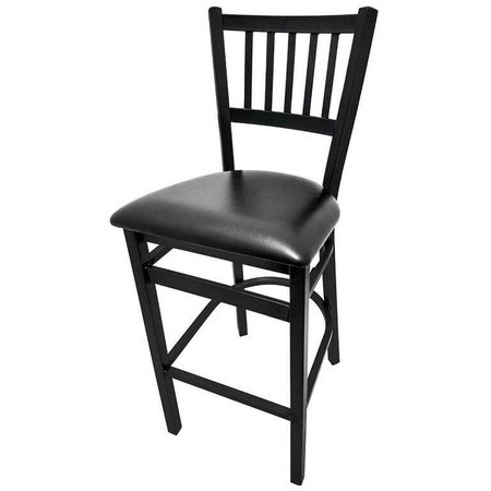 Oak Street Manufacturing SL2090-1-BLK