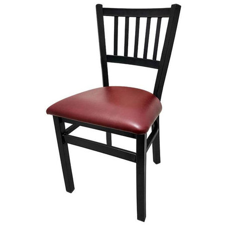 Oak Street Manufacturing SL2090-WINE