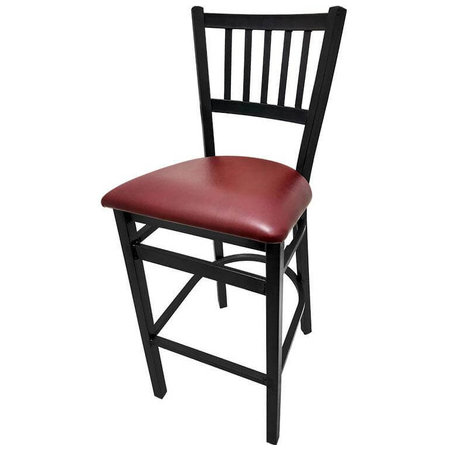 Oak Street Manufacturing SL2090-1-WINE