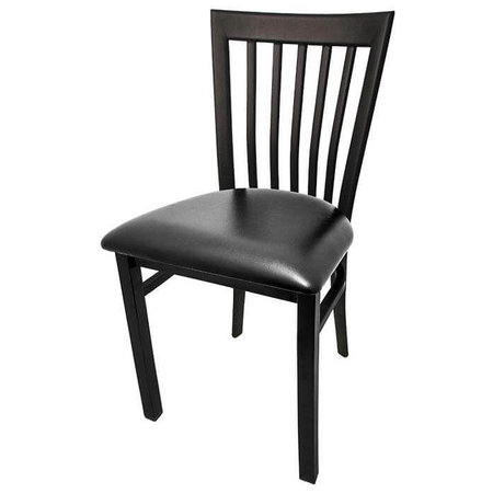 Oak Street Manufacturing SL4279-BLK