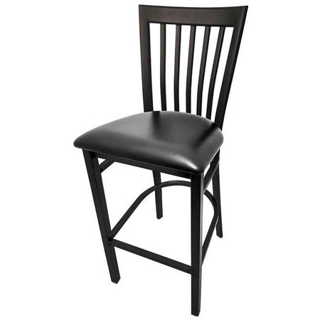 Oak Street Manufacturing SL4279-1-BLK