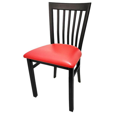 Oak Street Manufacturing SL4279-RED