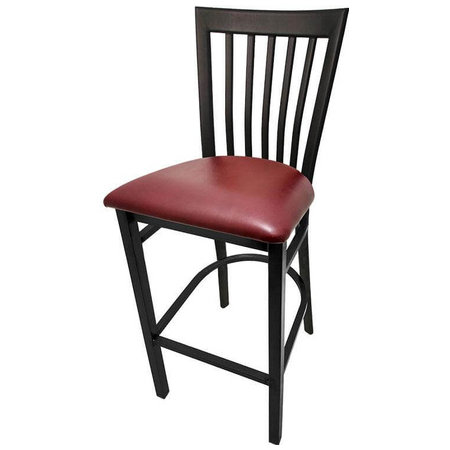 Oak Street Manufacturing SL4279-1-WINE