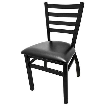 Oak Street Manufacturing ST2160-BLK