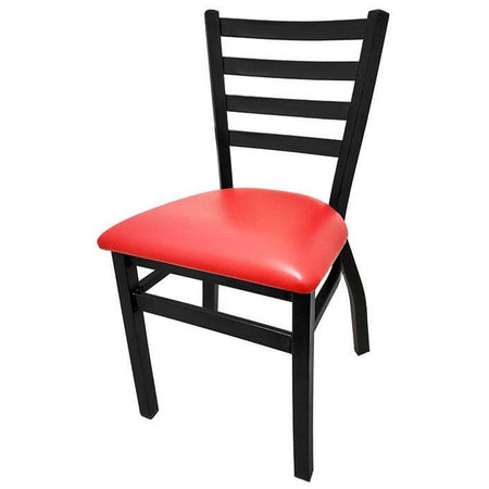 Oak Street Manufacturing ST2160-RED