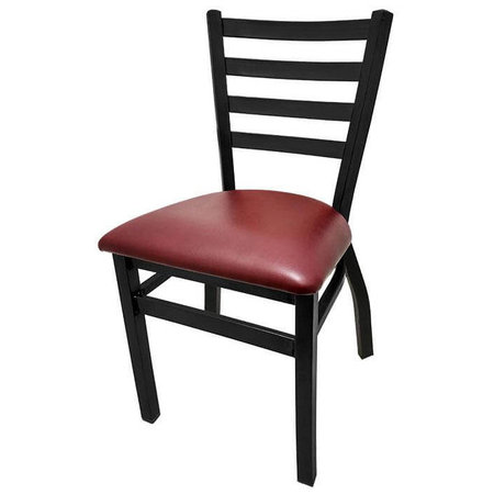Oak Street Manufacturing ST2160-WINE